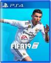 PS4 GAME - FIFA 19 (ΜΤΧ)